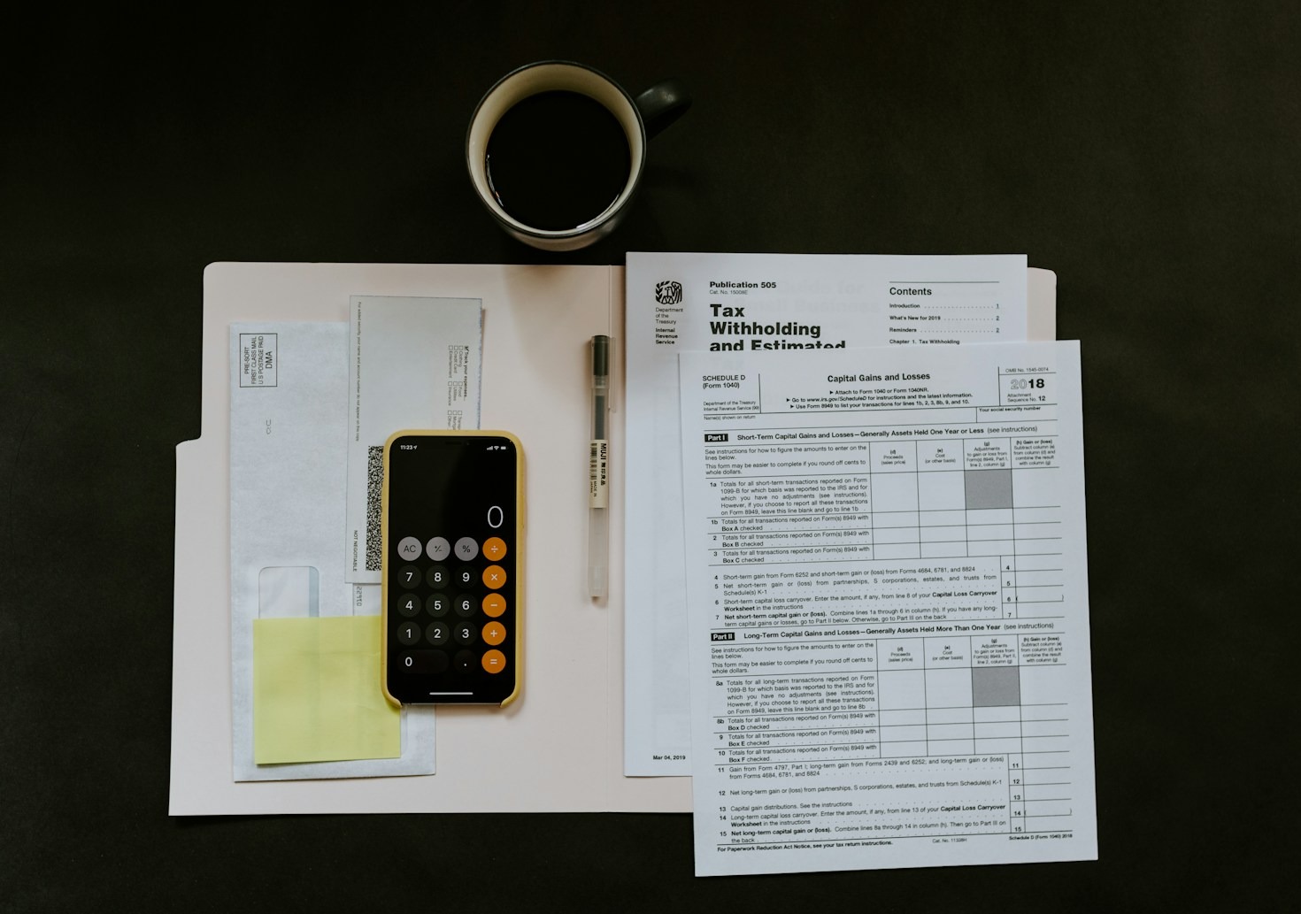 Top Tax Tips for Real Estate Investors in 2023