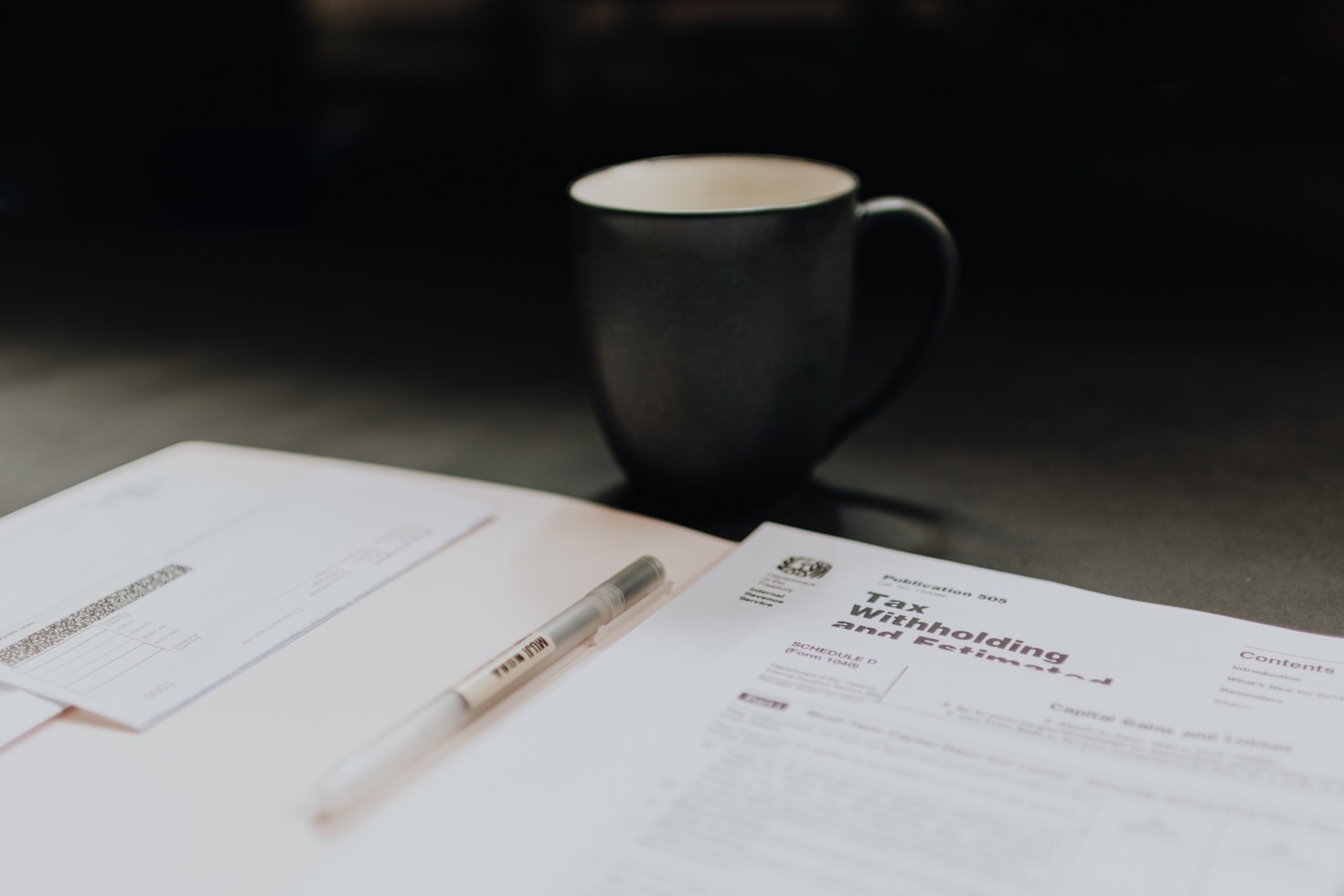 What Small Business Owners Should Know About Tax Changes