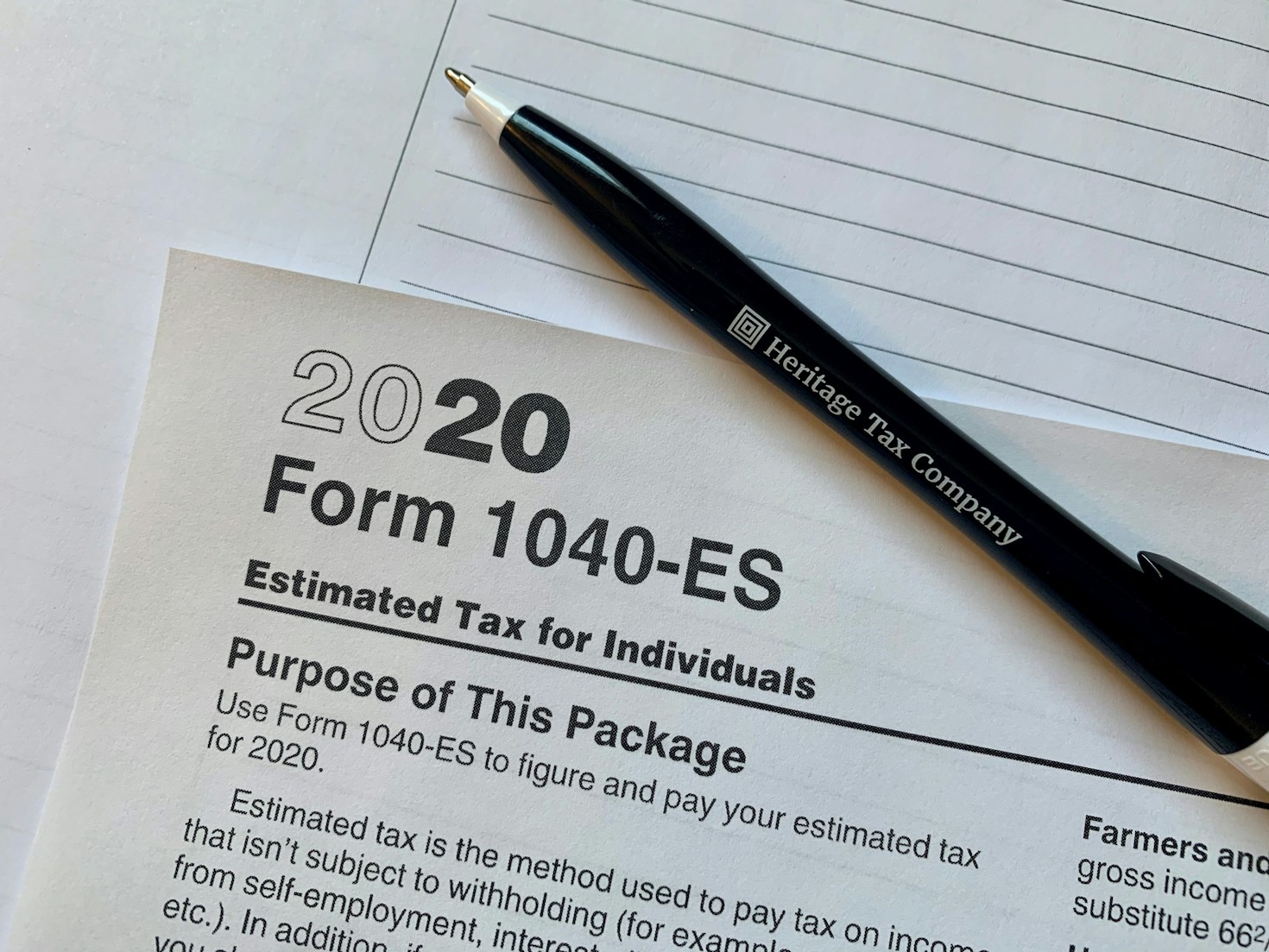 Tax Solutions That Empower Individuals and Businesses