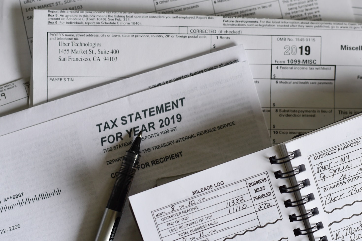 Compliance and Strategy: The TAXCIPHER Advantage